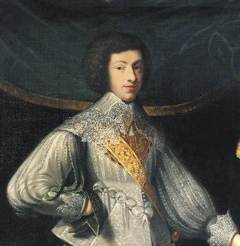 Marquis de Cinq-Mars